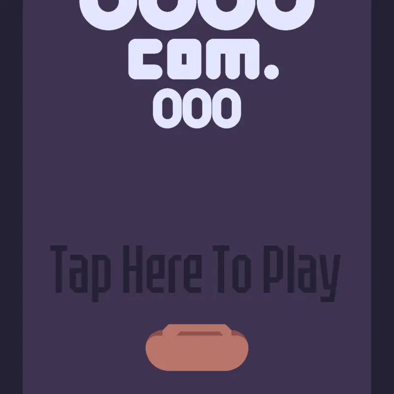 Game by @TheRedPerson