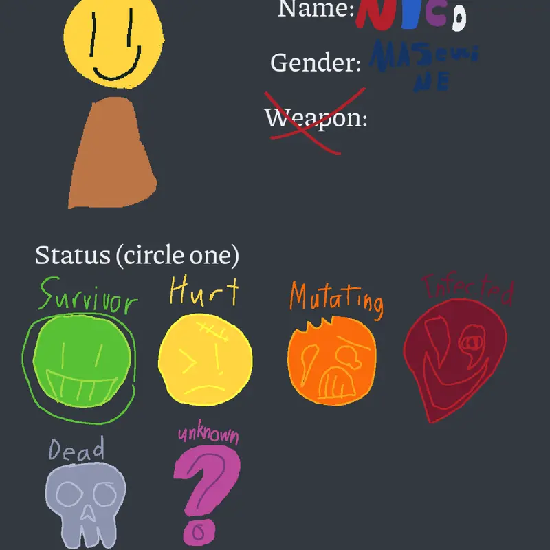 Game by @Matiasretriwen