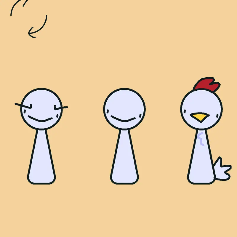 Game by @ratyu