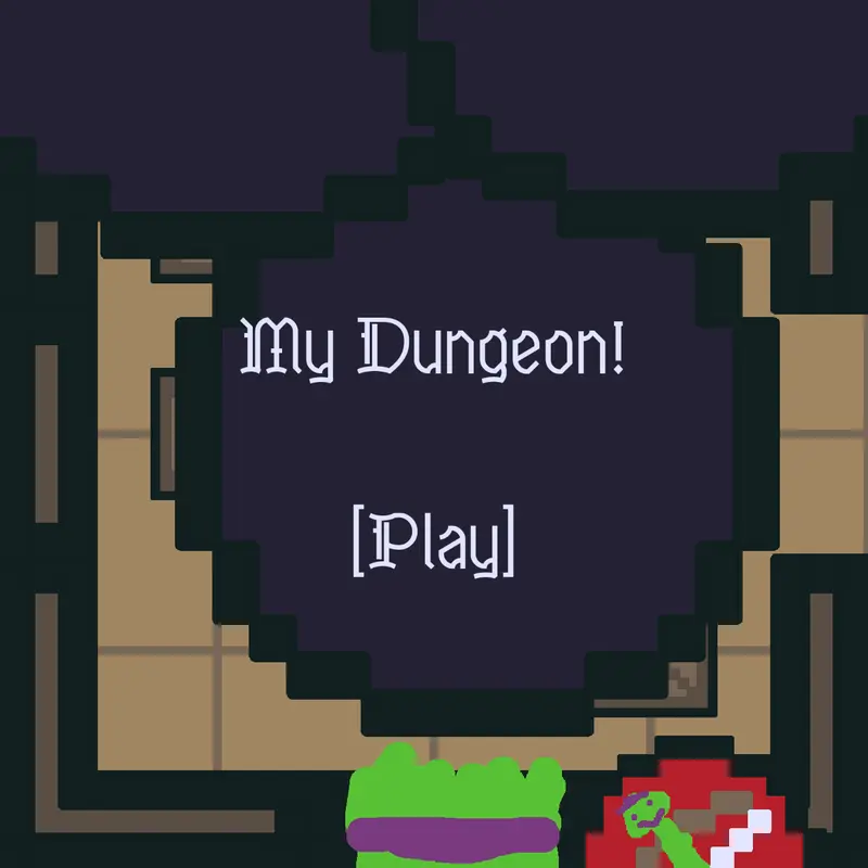 Game by @FabianGK