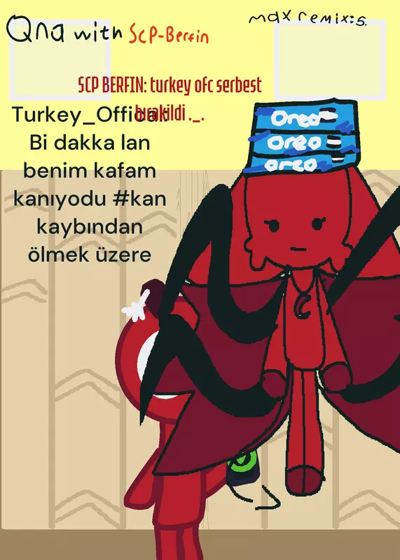 Game by @Turkey_Offical