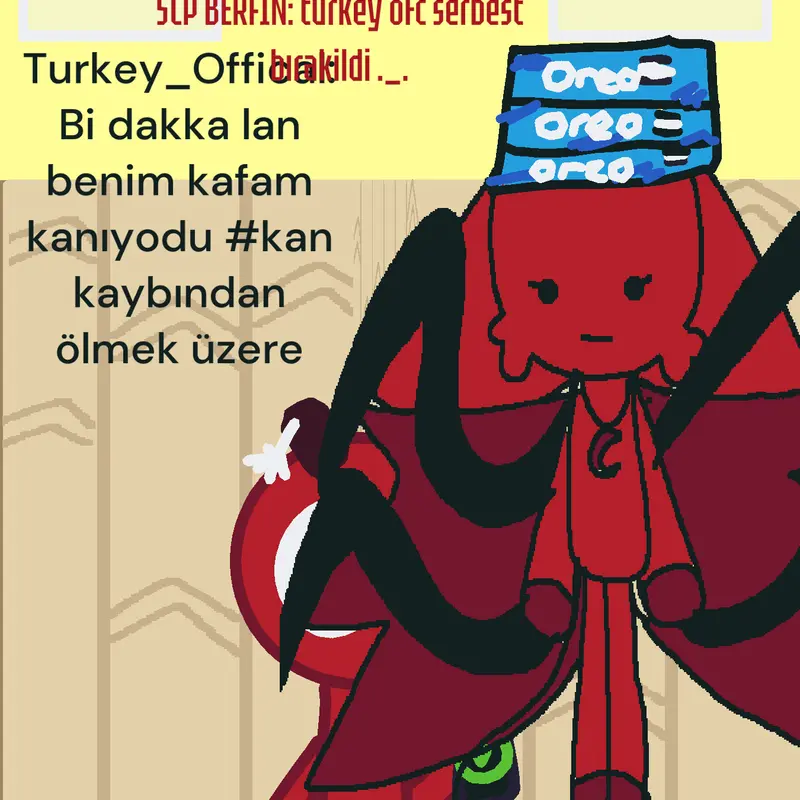 Game by @Turkey_Offical