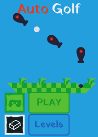 Auto golf | v1 |