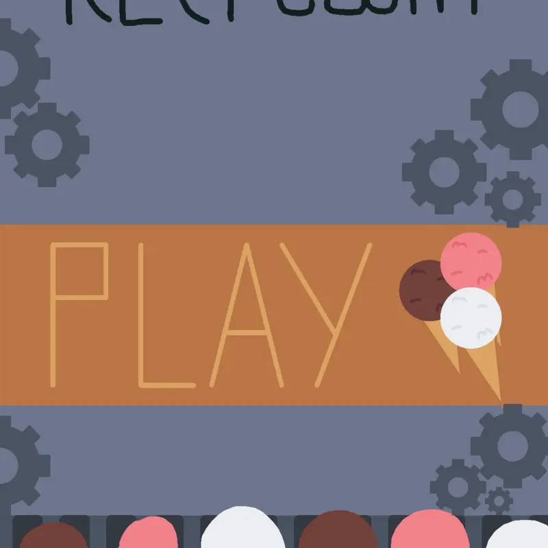 Game by @KenrichWieliMartinMagni