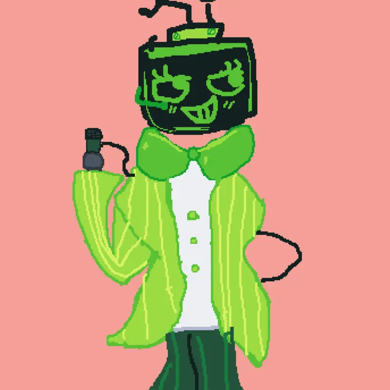 Gift for @-that_VEElover- by @AYLA_MCLX
