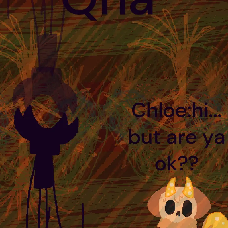 Game by @Chloe_the_remixer_XD