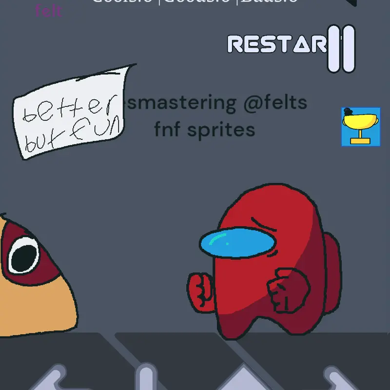 Game by @pikachu2XD