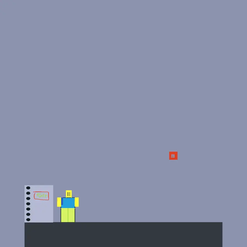 Game by @alpsh
