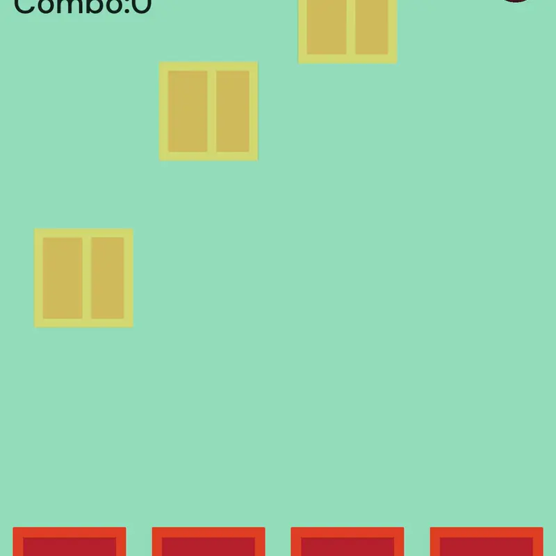 Game by @PR1SVX