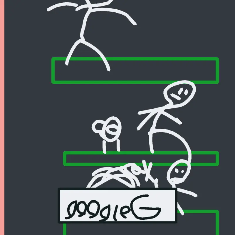 Game by @adammodem