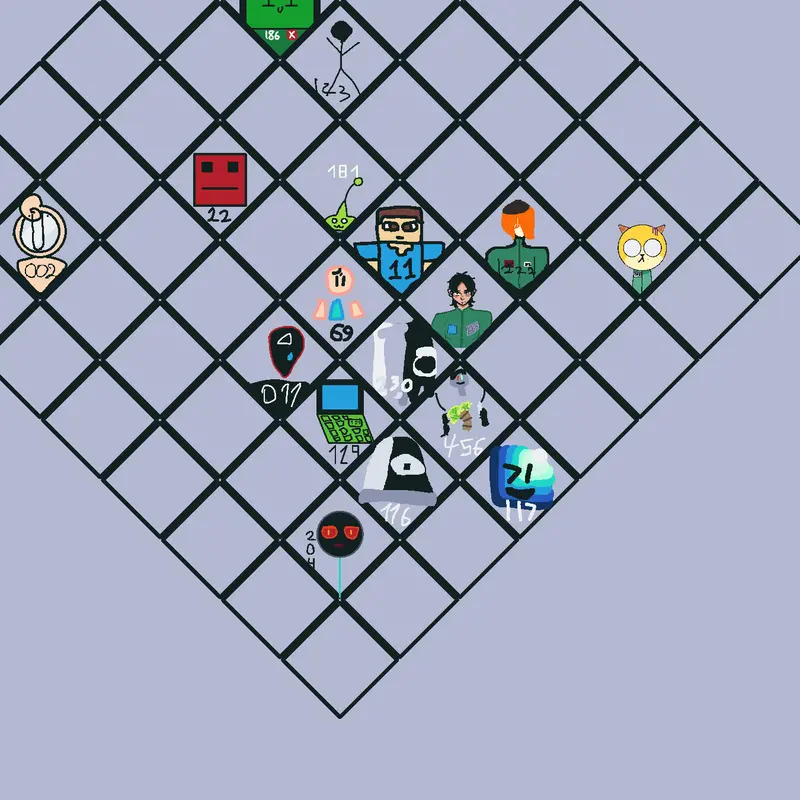 Game by @doge_chaos