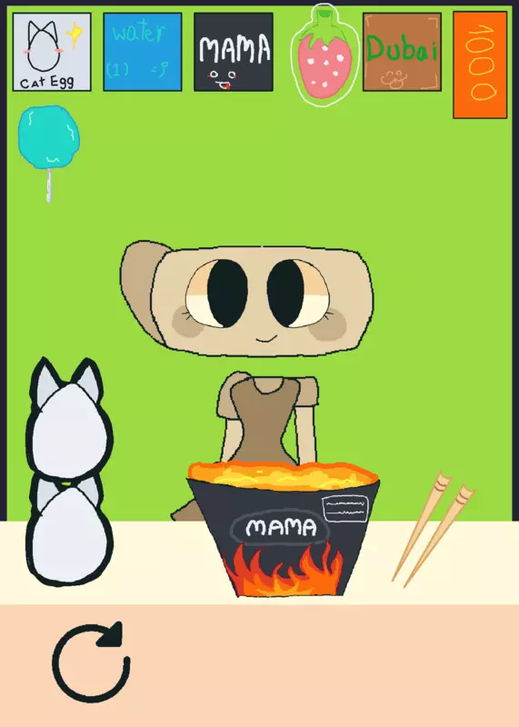 Game by @Jellyfishishish