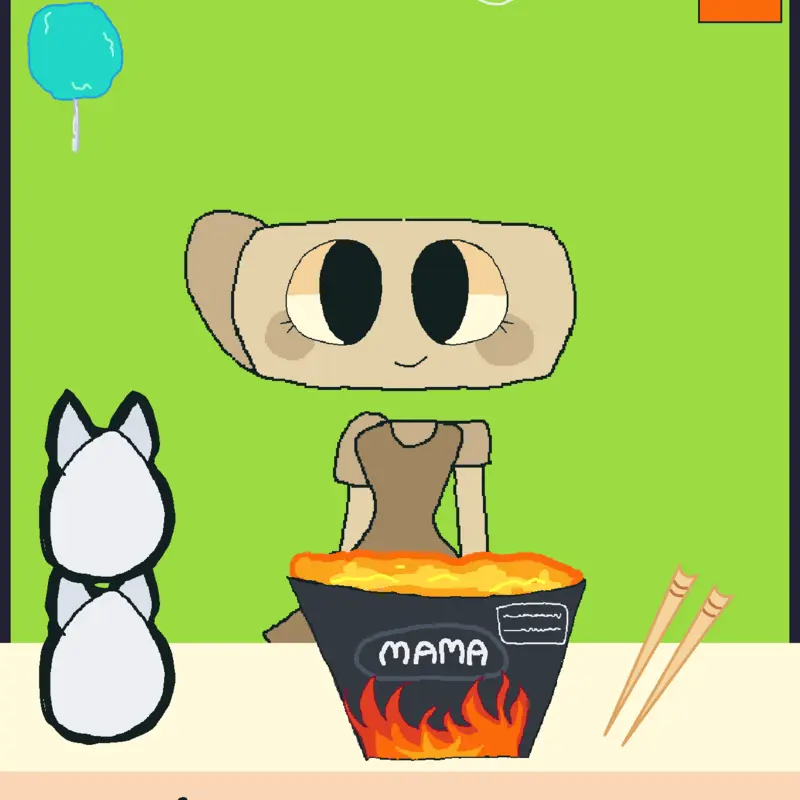 Game by @Jellyfishishish