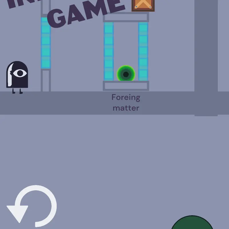 Game by @siefdipers