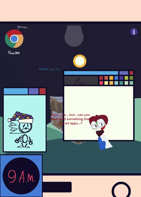 Game by @epic-clover