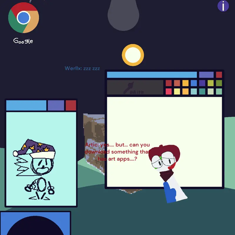Game by @epic-clover