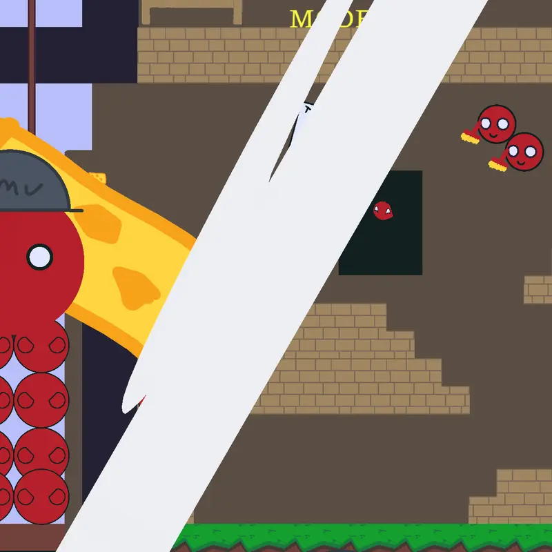 Game by @_-Tecno-_