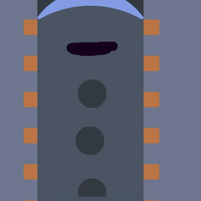 Game by @bluemonke