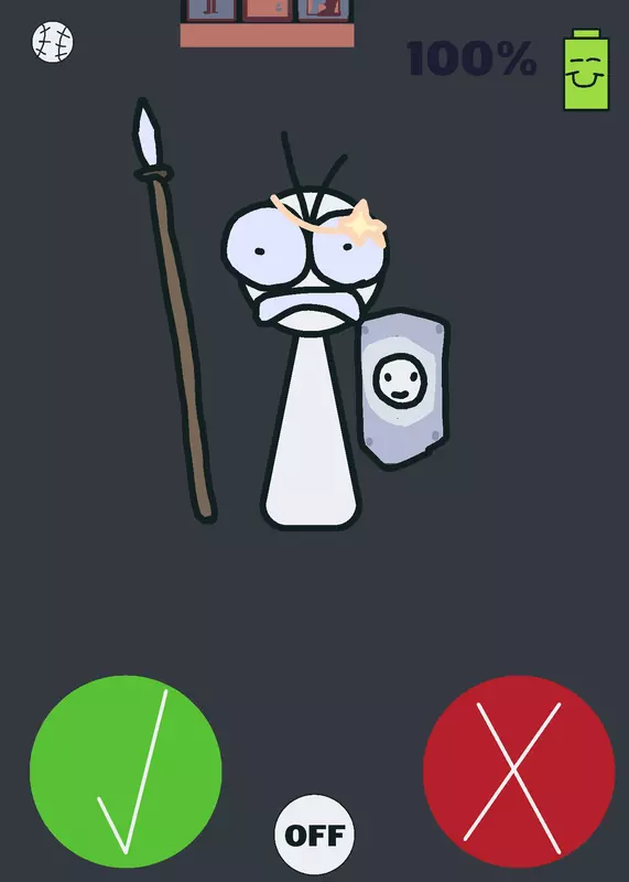 Game by @dandysworld_animations