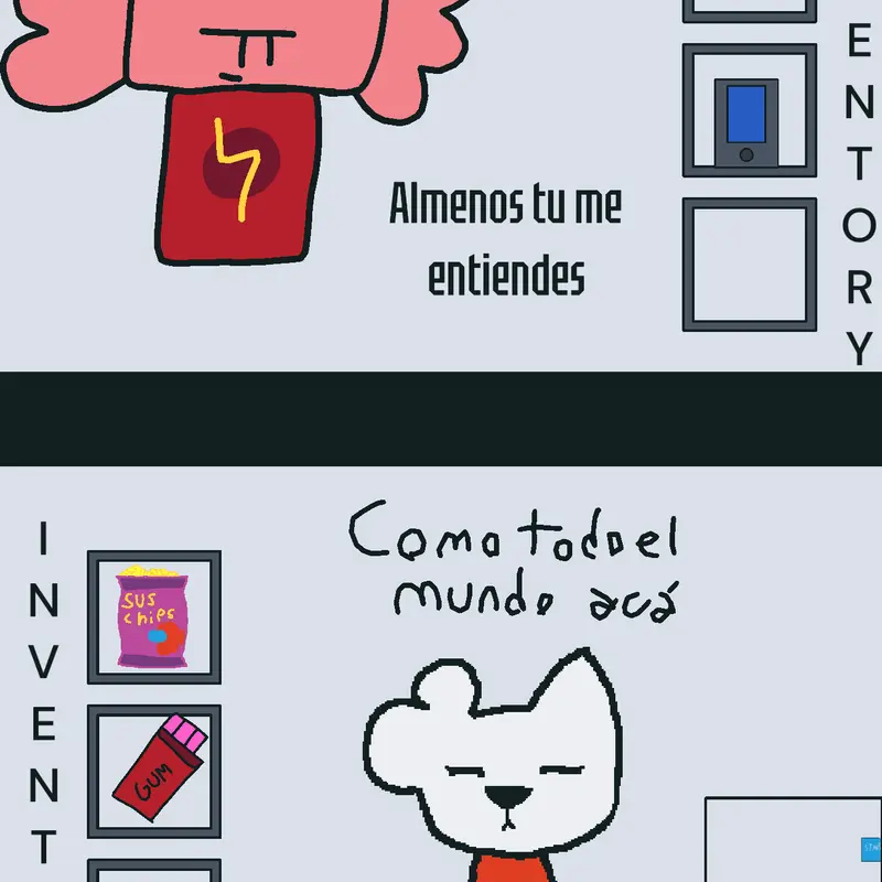 Game by @Ajoloxi97