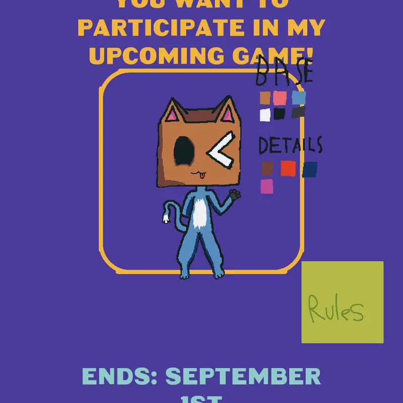 Game by @PEA_STK
