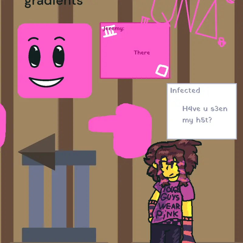 Game by @Jeremy_the_megenta_cube