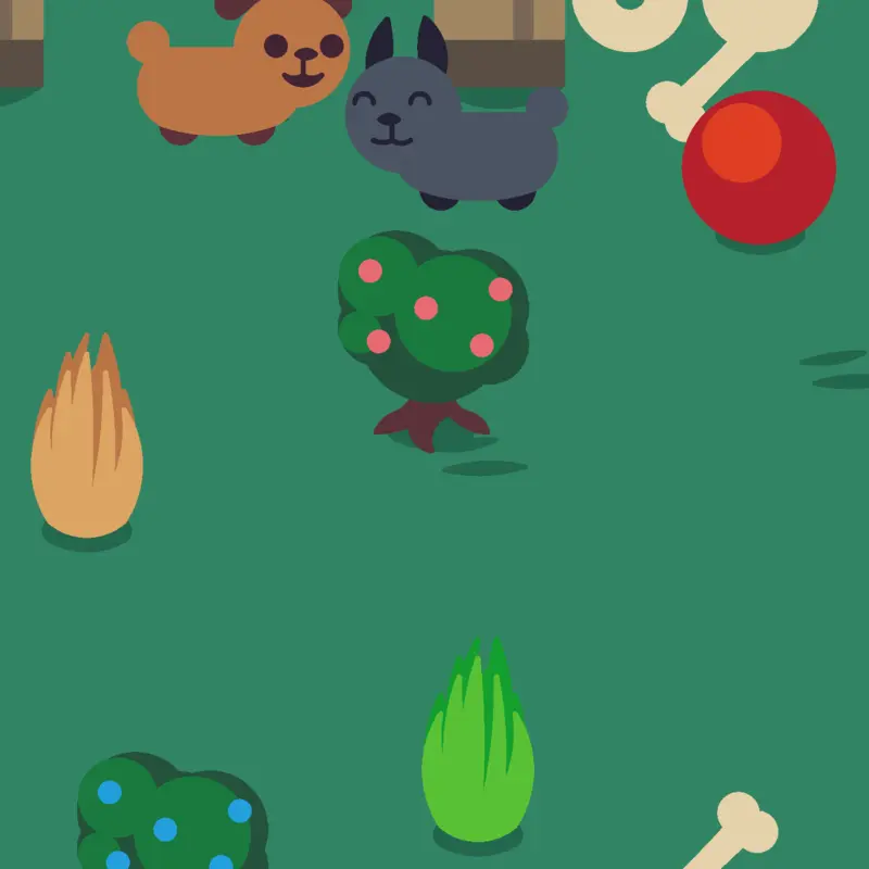 Game by @Kittylover5847