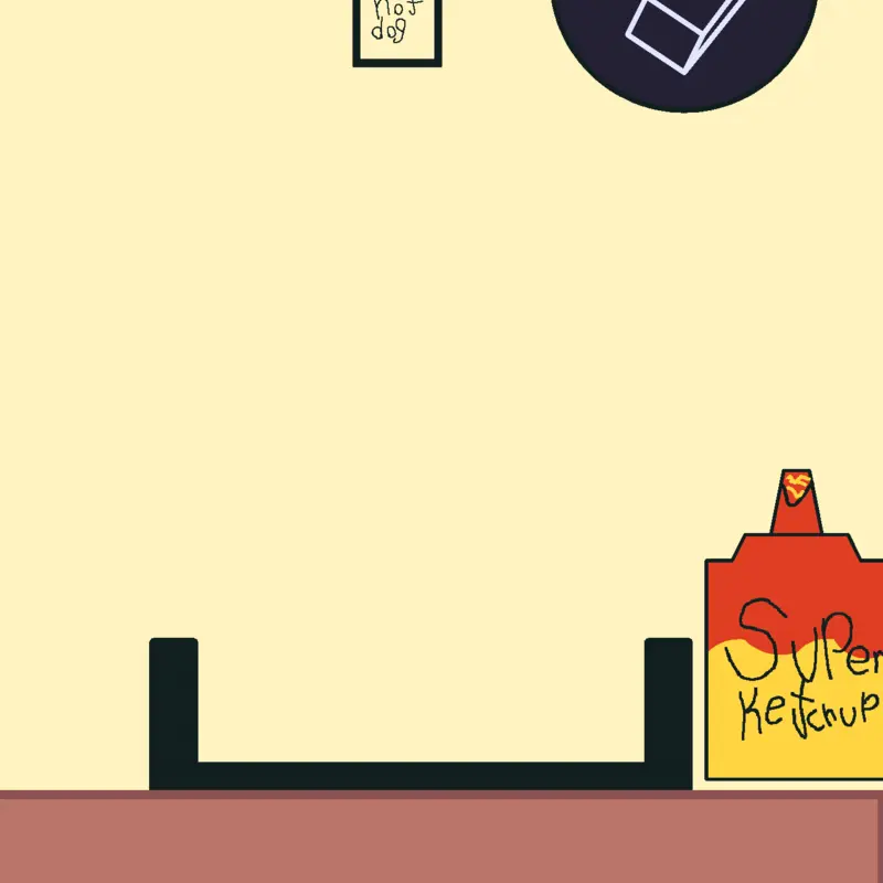 Game by @OBEWARE_studio