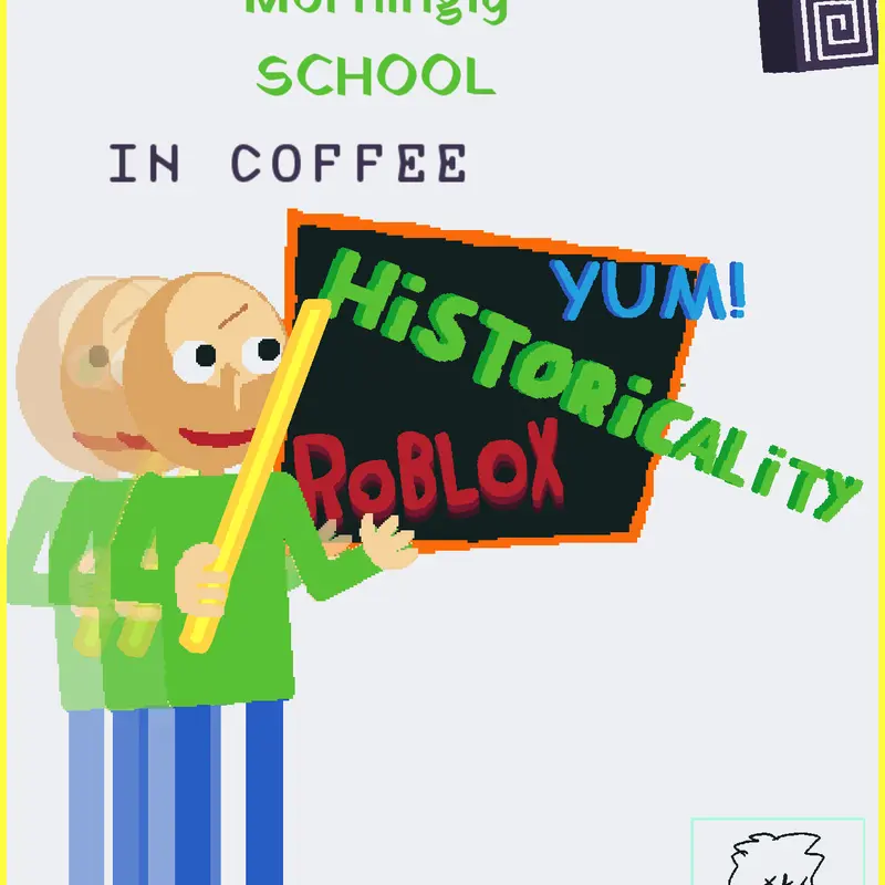 One's BASICS in 7brew and coffee by @Zane10