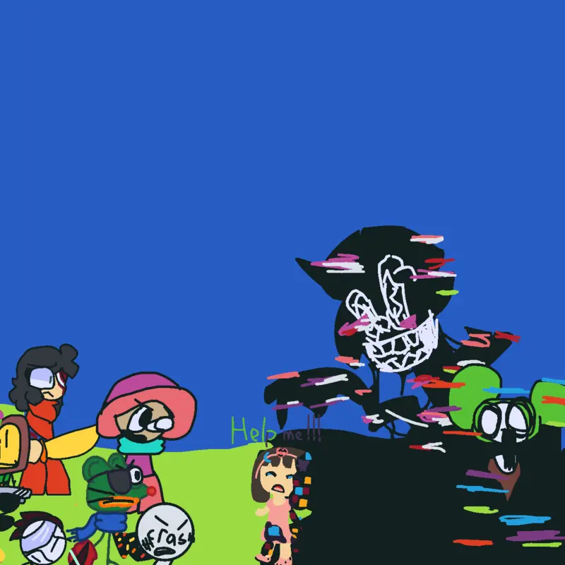 Game by @ieatthem