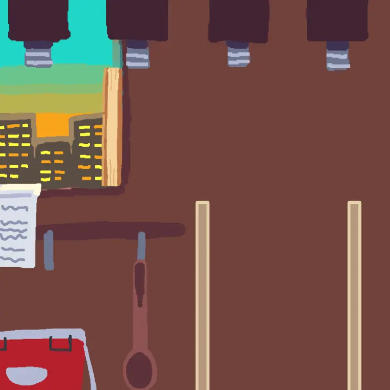 Game by @carts