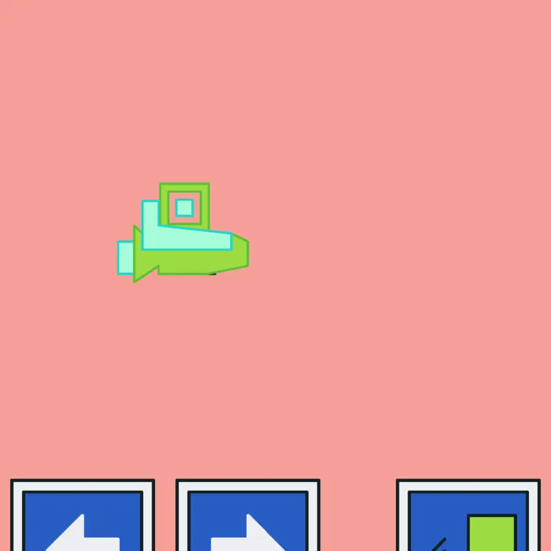 Game by @AquaStepper