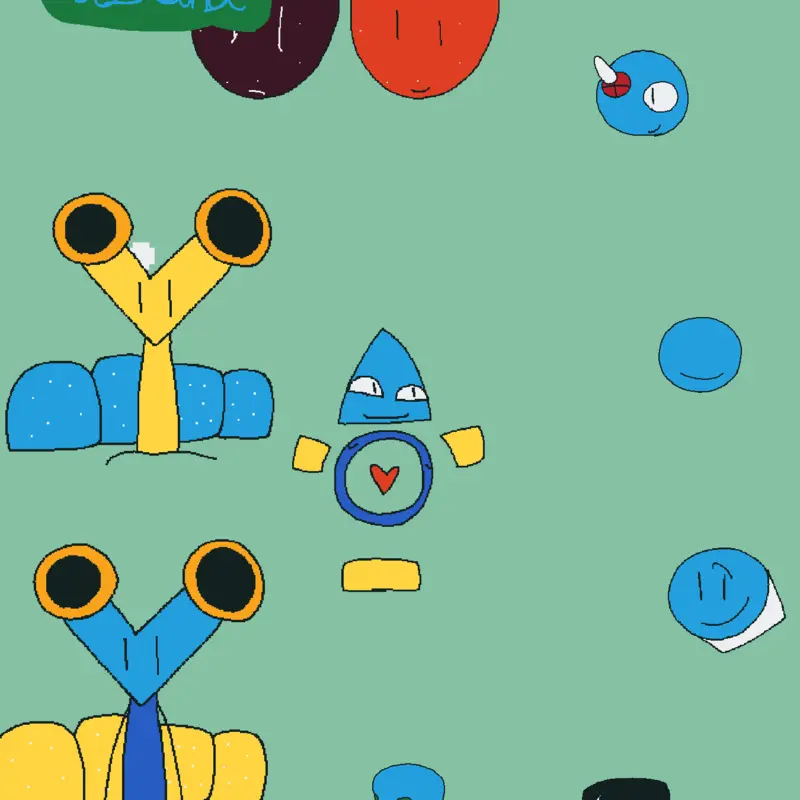 Game by @fofinho_5332