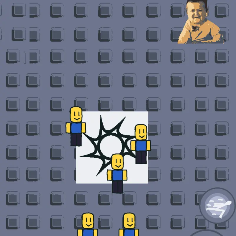 Game by @kuruvasan