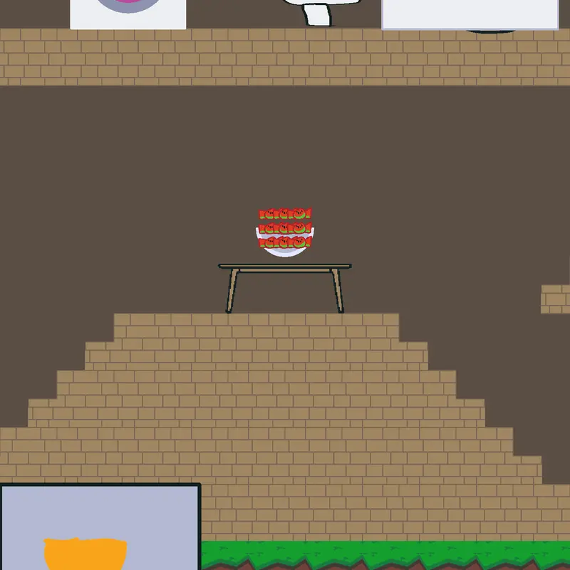 Jadens house! by @1234count
