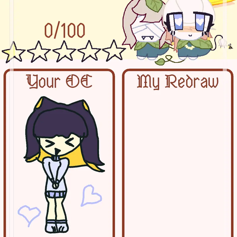 Game by @cutie-dandy