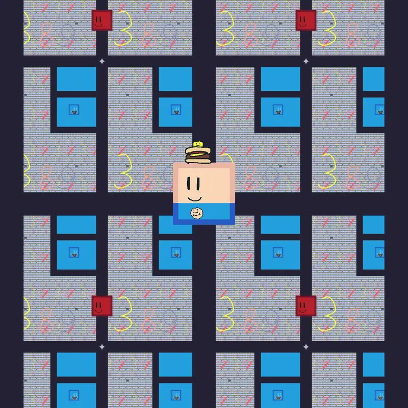Game by @Glitch_711
