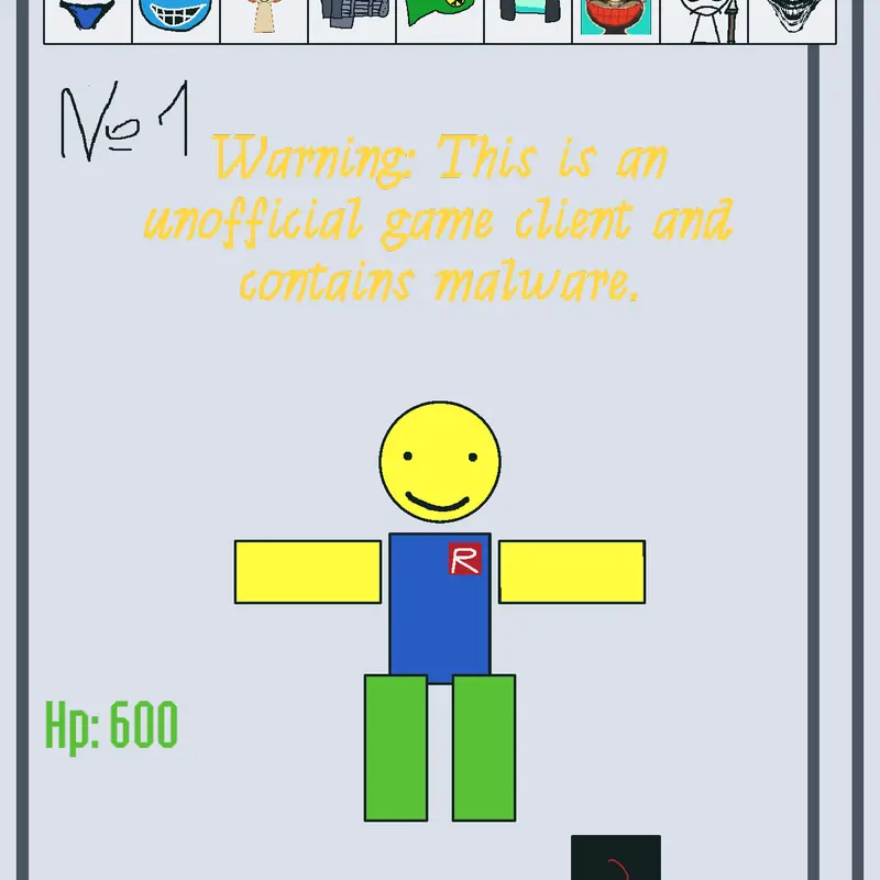 Game by @loterkorent
