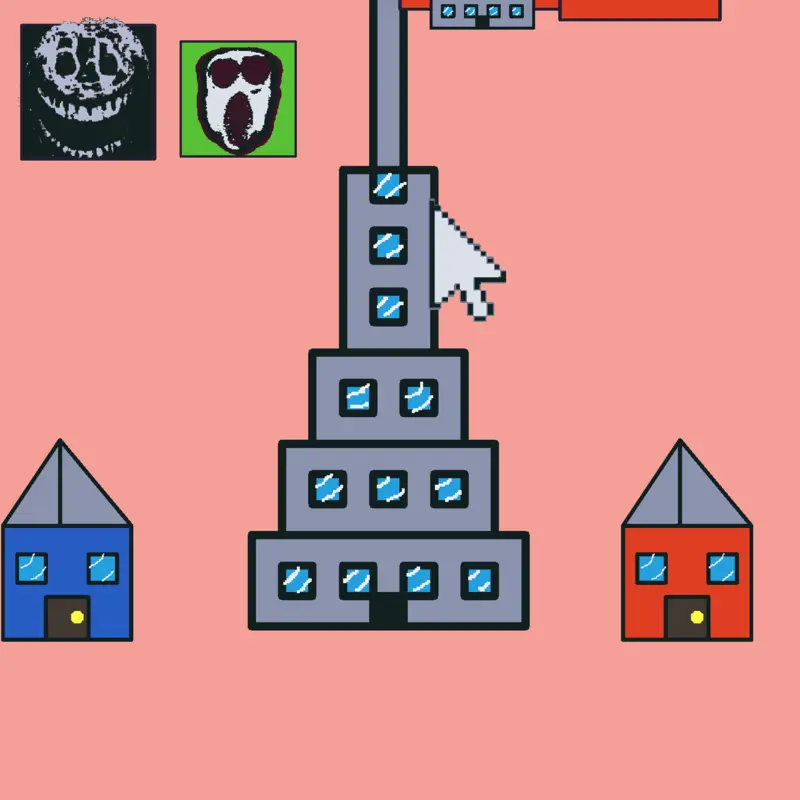Game by @Santix_pengox