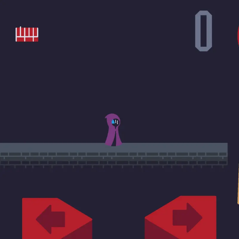 Game by @IamPizza