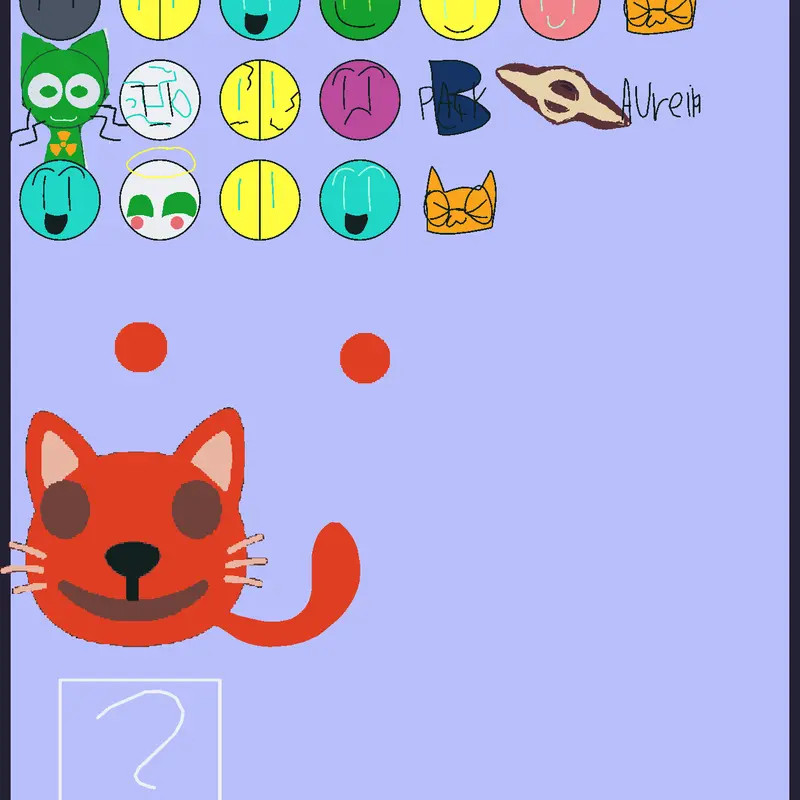 Game by @amostolward