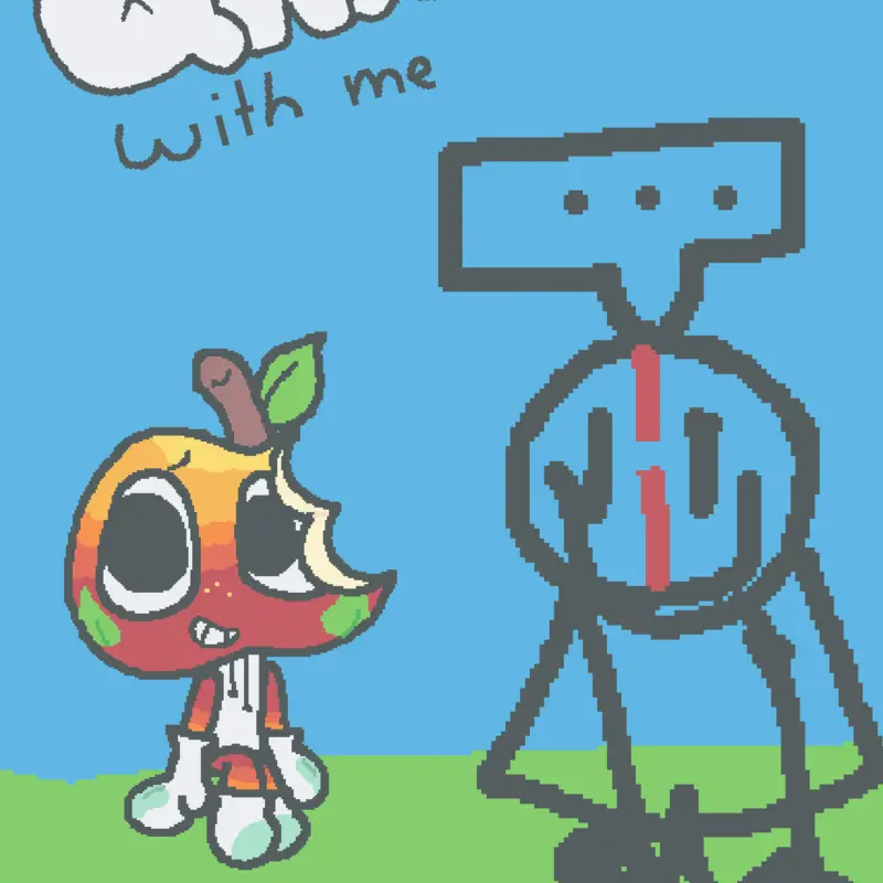 Idk by @Therealstalker