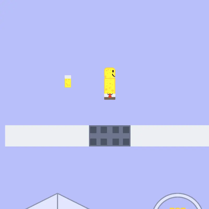 Game by @spangbob