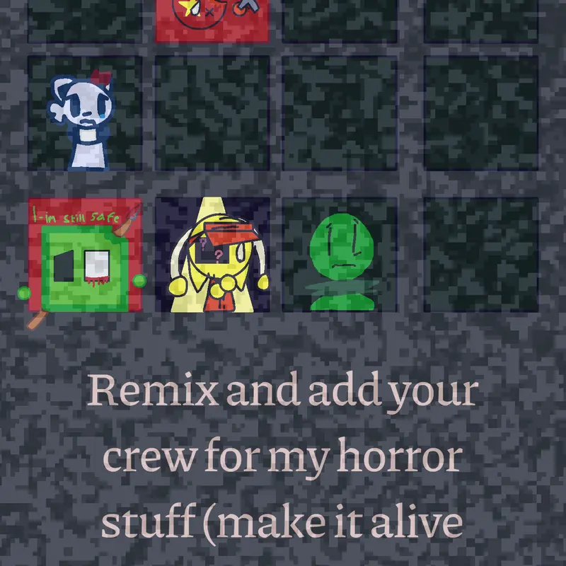 Game by @brfh