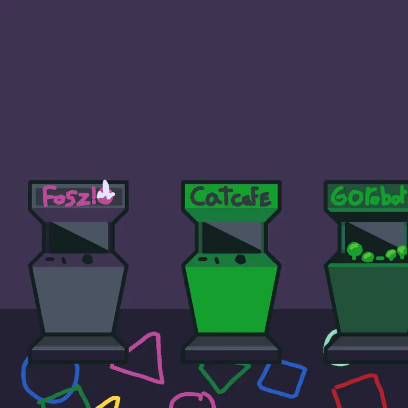 Game by @super-Gamers