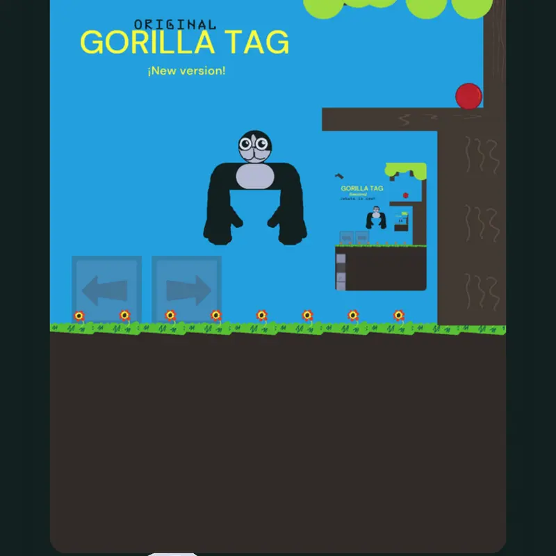 Game by @ElShesSiloHackean