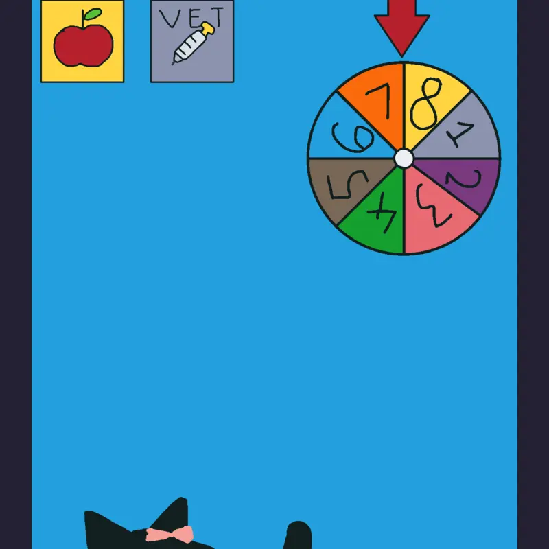 Game by @Mylittlestar34