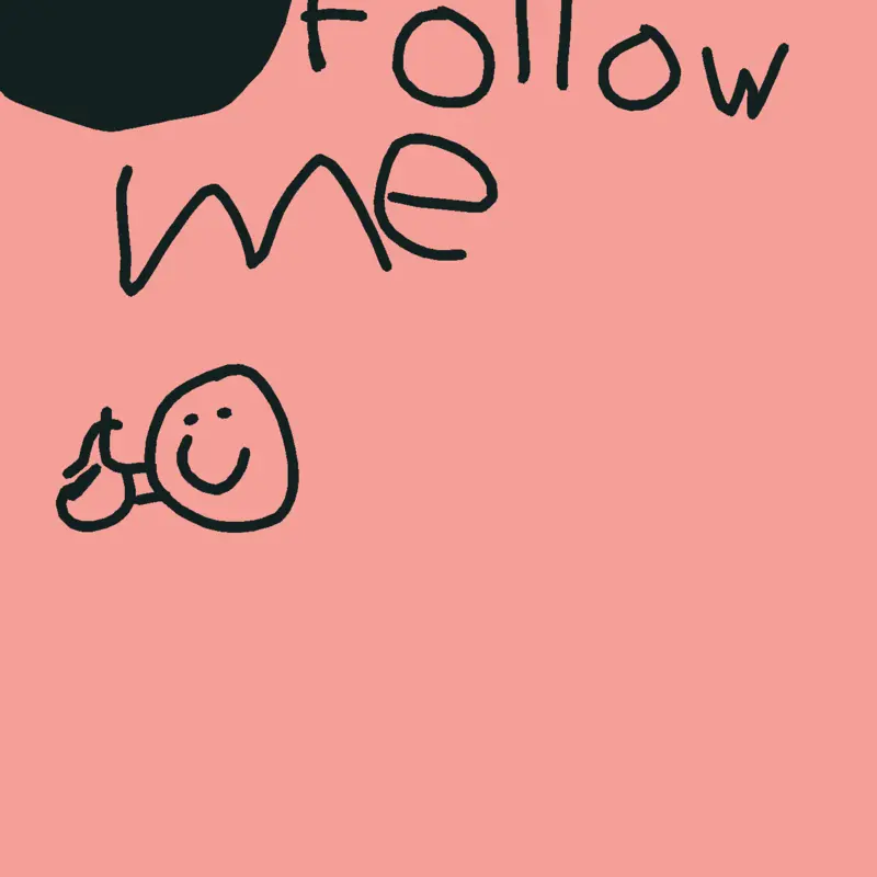 Follow me by @uterst19