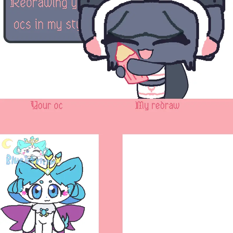 Game by @-_Blueicekitty_-