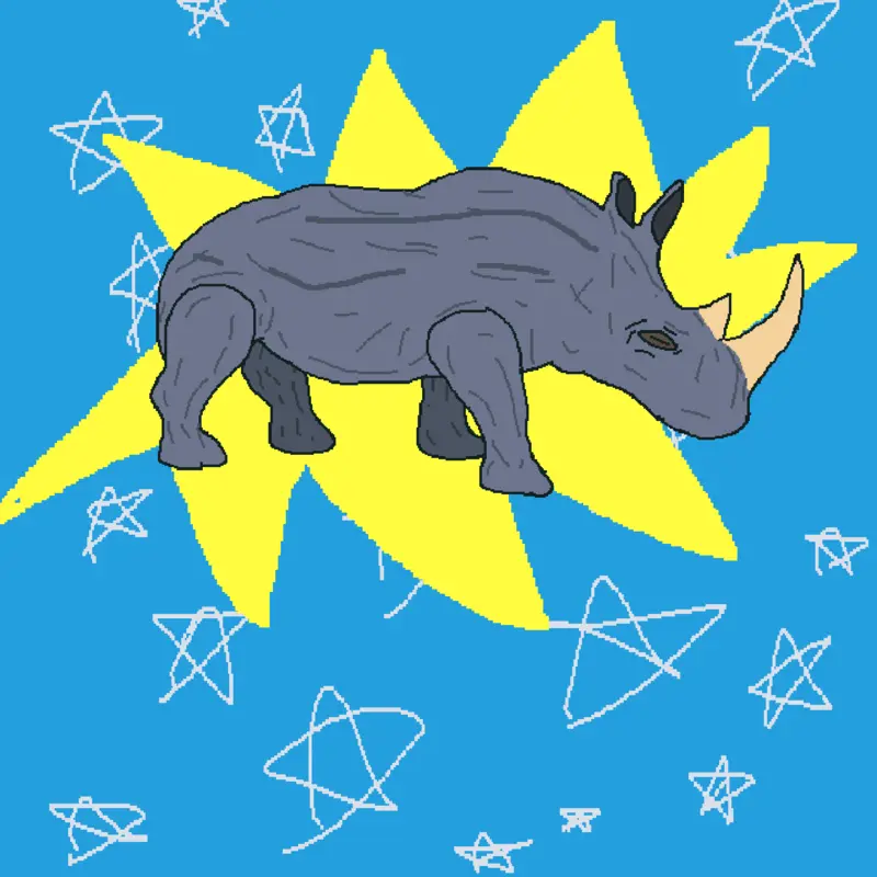 Game by @rhinosaurus_2025